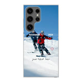 Photo et Calendrier °1 - Personnaliser la coque de téléphone