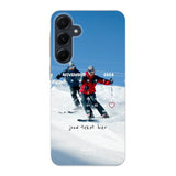 Photo et Calendrier °1 - Personnaliser la coque de téléphone