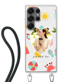 Foto °1 - Summer Mix - Telefoonhoesje Personaliseren