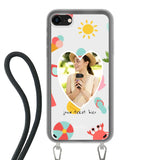 Foto °1 - Summer Mix - Telefoonhoesje Personaliseren