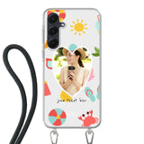 Foto °1 - Summer Mix - Telefoonhoesje Personaliseren