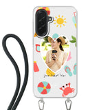 Foto °1 - Summer Mix - Telefoonhoesje Personaliseren