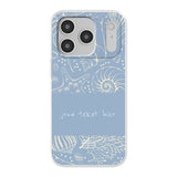 iPhone 17 Pro soft case transparant