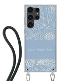 Nom °1 - Étui avec cordon