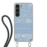 Nom °1 - Étui avec cordon