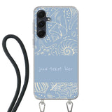 Nom °1 - Étui avec cordon