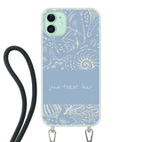 Nom °1 - Étui avec cordon