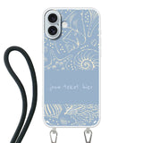 Nom °1 - Étui avec cordon