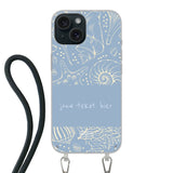 Nom °1 - Étui avec cordon