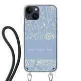 Nom °1 - Étui avec cordon