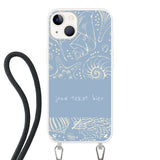 Nom °1 - Étui avec cordon