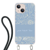 Nom °1 - Étui avec cordon