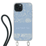 Nom °1 - Étui avec cordon