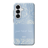 Samsung Galaxy S26 MagSafe Tough case (fully printed, black insert)