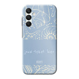 Nom °1 - Mélange de coquillages côtiers - Créateur de coques de téléphone