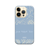 Nom °1 - Mélange de coquillages côtiers - Créateur de coques de téléphone