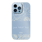 Nom °1 - Mélange de coquillages côtiers - Créateur de coques de téléphone