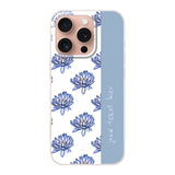 Nom °1 - Bleu côtier - Fabricant de coques de téléphone