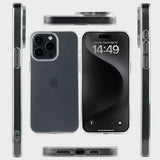 Soft hoesje alles detail