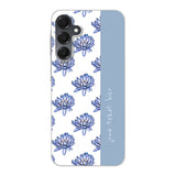 Samsung A16 5G soft case transparant