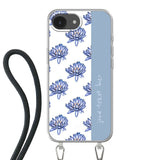 Nom °1 - Bleu côtier - Fabriquer un étui avec du cordon