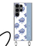 Nom °1 - Bleu côtier - Fabriquer un étui avec du cordon