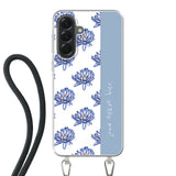 Nom °1 - Bleu côtier - Fabriquer un étui avec du cordon