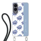 Nom °1 - Bleu côtier - Fabriquer un étui avec du cordon