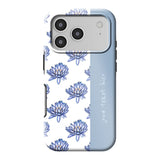 Apple iPhone 17 Pro MagSafe Tough case (fully printed, black insert)