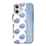 Apple iPhone 17 MagSafe Tough case (fully printed, black insert)