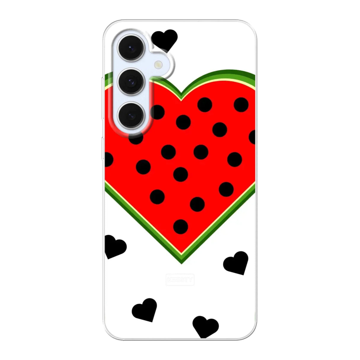 Pastèque - Créateur de coques de téléphone