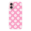 Floral °1 - Fabriquer une coque de téléphone