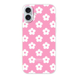 Floral °1 - Fabriquer une coque de téléphone