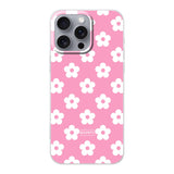 Floral °1 - Fabriquer une coque de téléphone