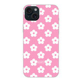 Floral °1 - Fabriquer une coque de téléphone