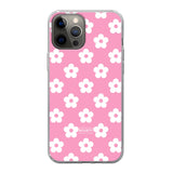 Floral °1 - Fabriquer une coque de téléphone