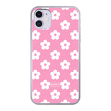 Floral °1 - Fabriquer une coque de téléphone