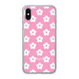 Floral °1 - Fabriquer une coque de téléphone