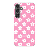 Floral °1 - Fabriquer une coque de téléphone
