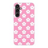 Floral °1 - Fabriquer une coque de téléphone