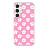 Floral °1 - Fabriquer une coque de téléphone