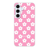 Floral °1 - Fabriquer une coque de téléphone