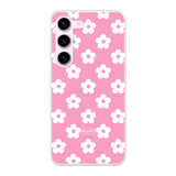 Floral °1 - Fabriquer une coque de téléphone