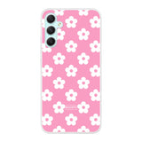 Floral °1 - Fabriquer une coque de téléphone