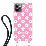 Floral °1 - Fabriquer une coque de téléphone 