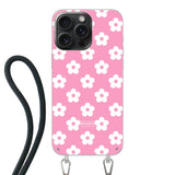 Floral °1 - Fabriquer une coque de téléphone 