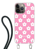 Floral °1 - Fabriquer une coque de téléphone 