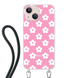 Floral °1 - Fabriquer une coque de téléphone 