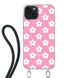 Floral °1 - Fabriquer une coque de téléphone 