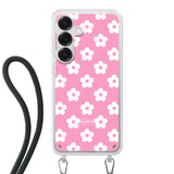 Floral °1 - Fabriquer une coque de téléphone 